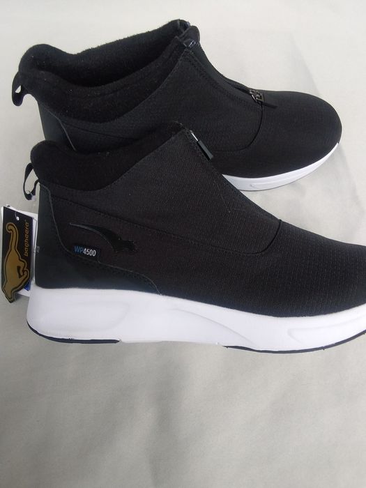 Дамски боти Bagheera