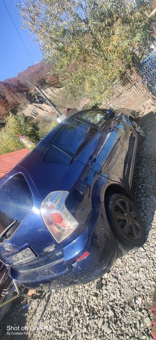 De vanzare sau schimb Toyota corolla verso d4d 7 locuri