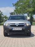 Vând Dacia duster