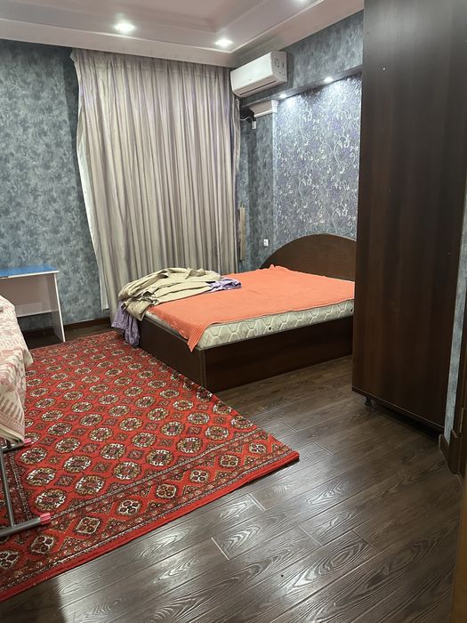 Квартира аренда новостройка