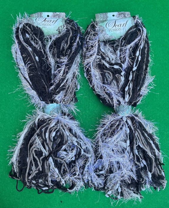 Oxford kilolik iplar