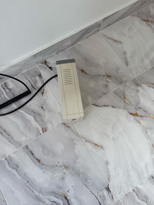 Back-UPS CS 500 in perfecta stare