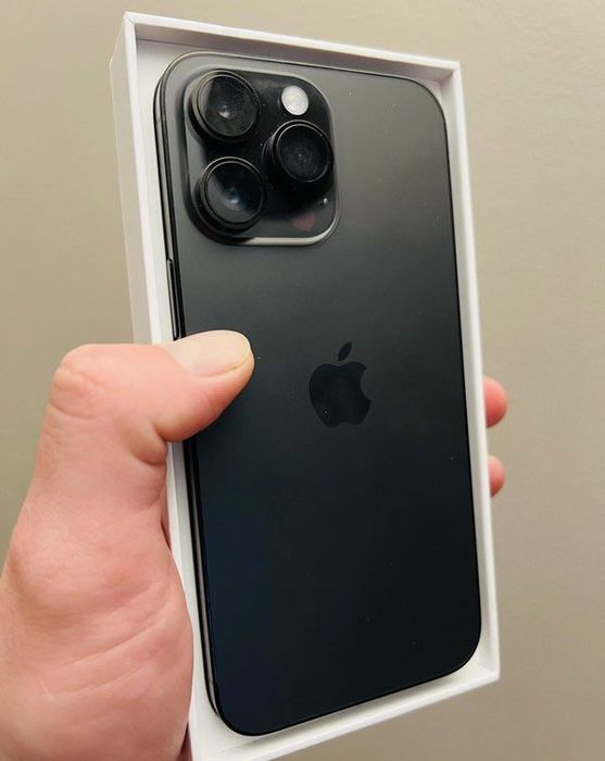 iPhone 14 Pro Max 128g айфон