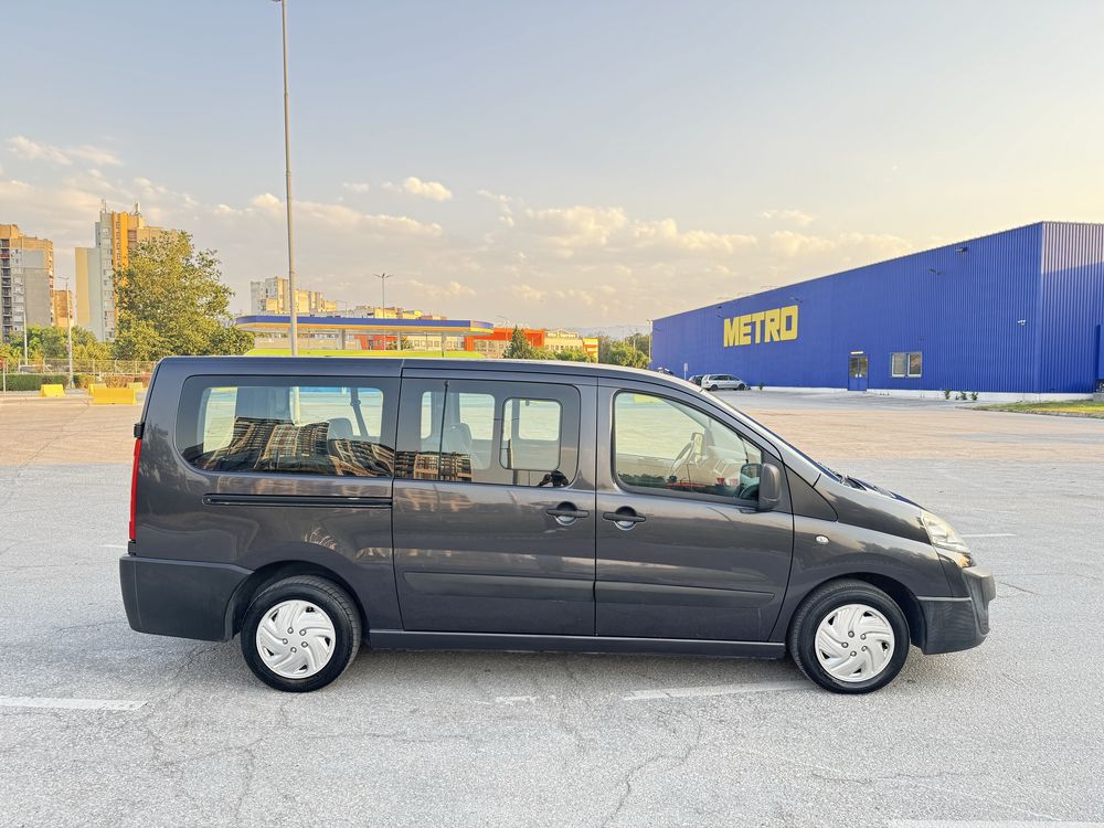 Fiat scudo MAXI 1.6