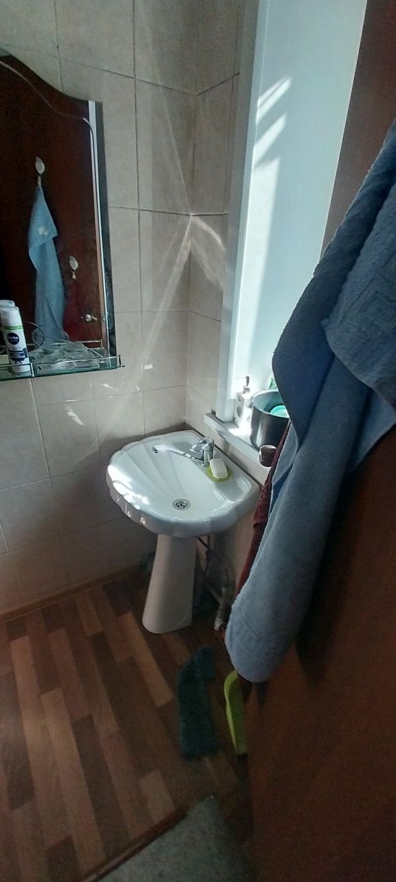 Дом на ул.Ибраева