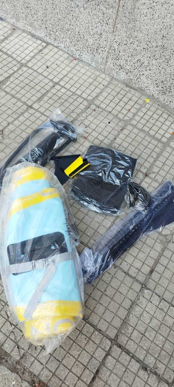 Падъл борд  LAGOON Y 10'6''