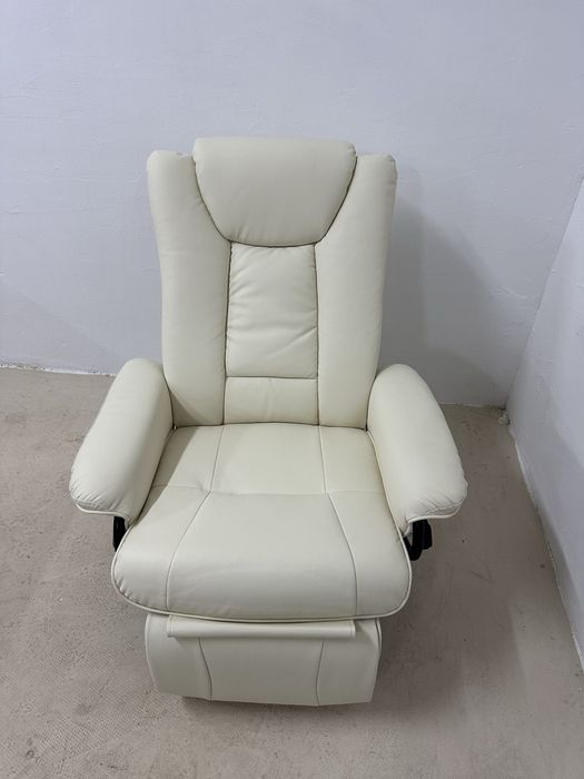 Релакс кресло въртящо се на 360 градуса HOMCOM