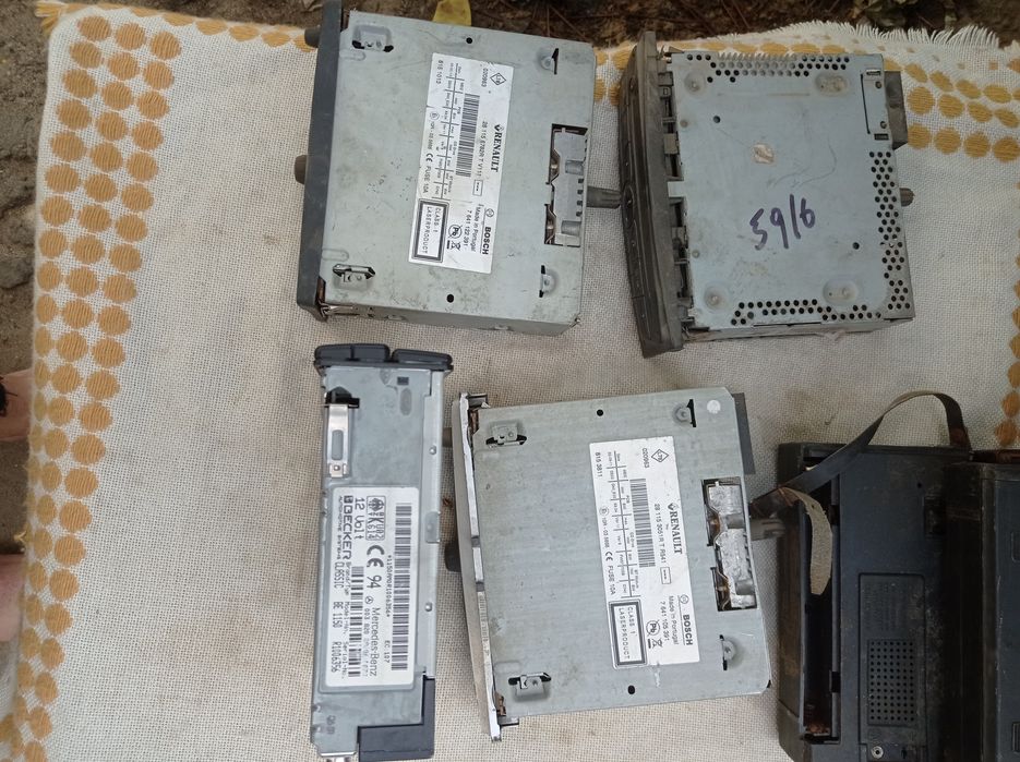 Radio vechi sokol404