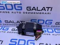 Releu Rezistenta Motoras Aeroterma VW Passat B6 2005 - 2010 Cod 3C0907521F F011500081 [L3456]