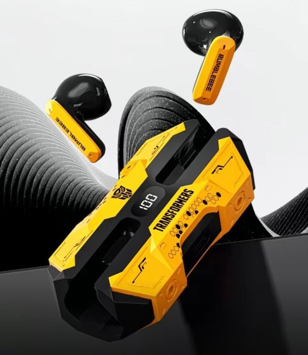 Беспроводные наушники, bluetooth наушники, геймерские наушники