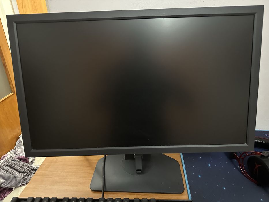 Monitor Gaming Benq 144 hz