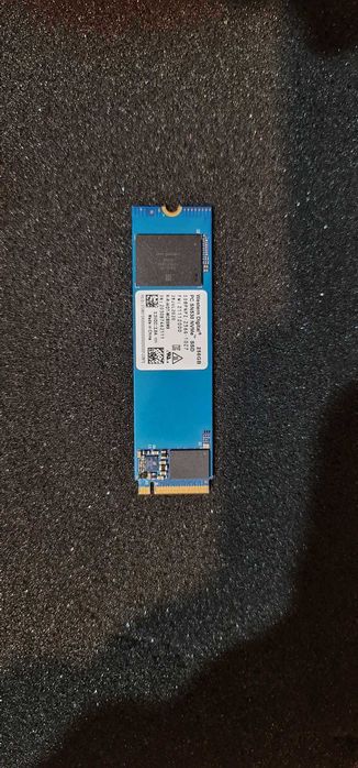 SSD Nvme Laptop/PC 256GB/512GB