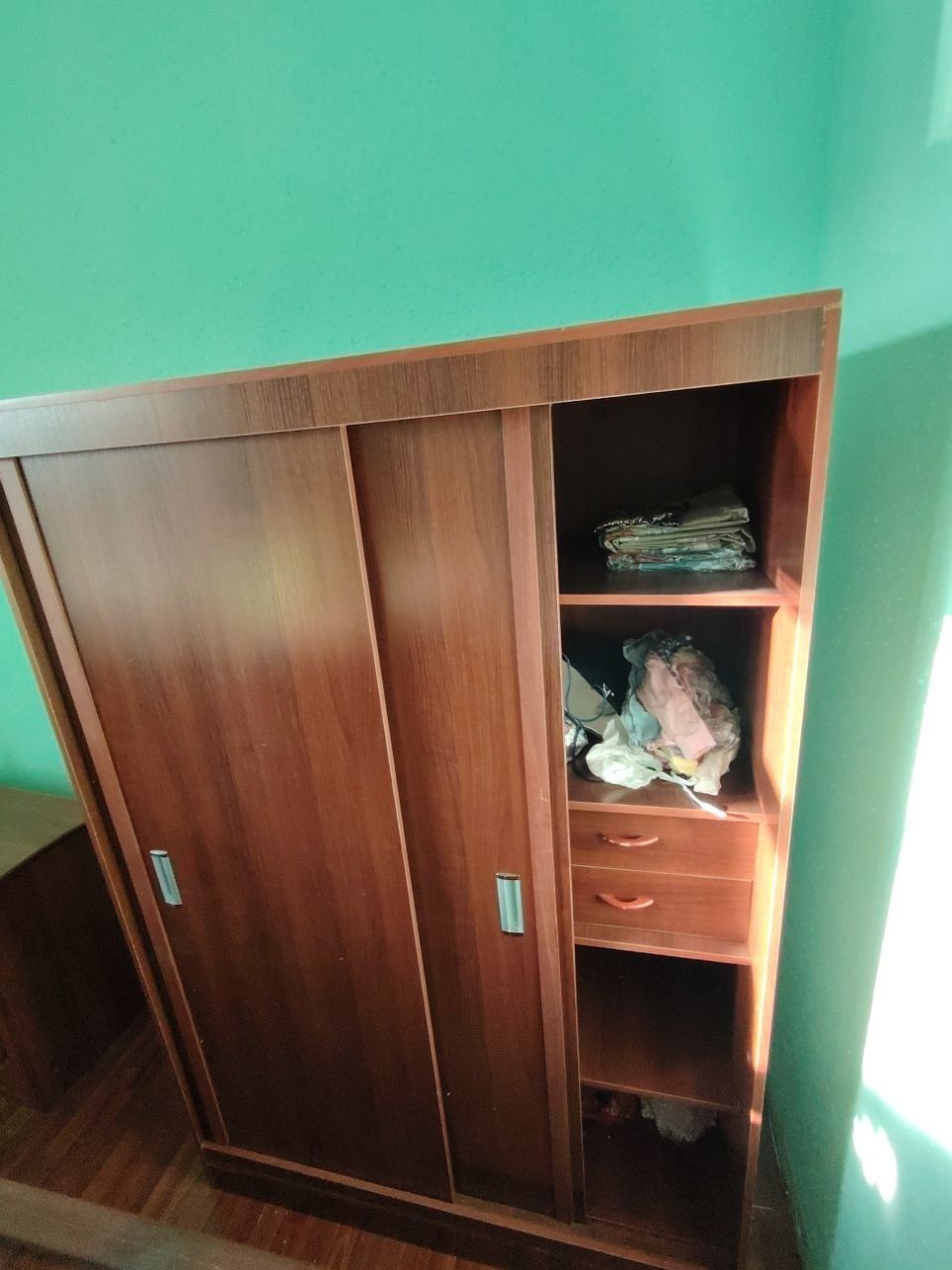 Купе шфанер холати алло