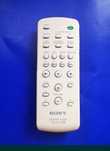 Telecomanda Sony combina
