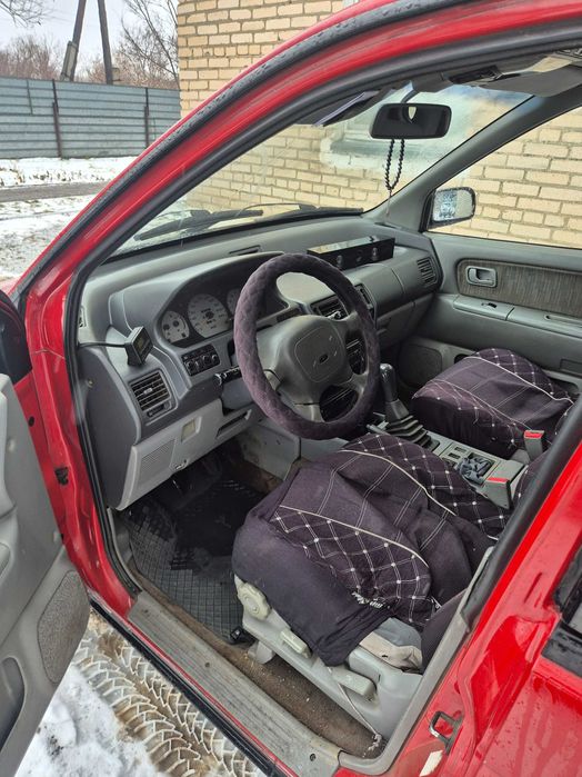 Продам машину митсубиси