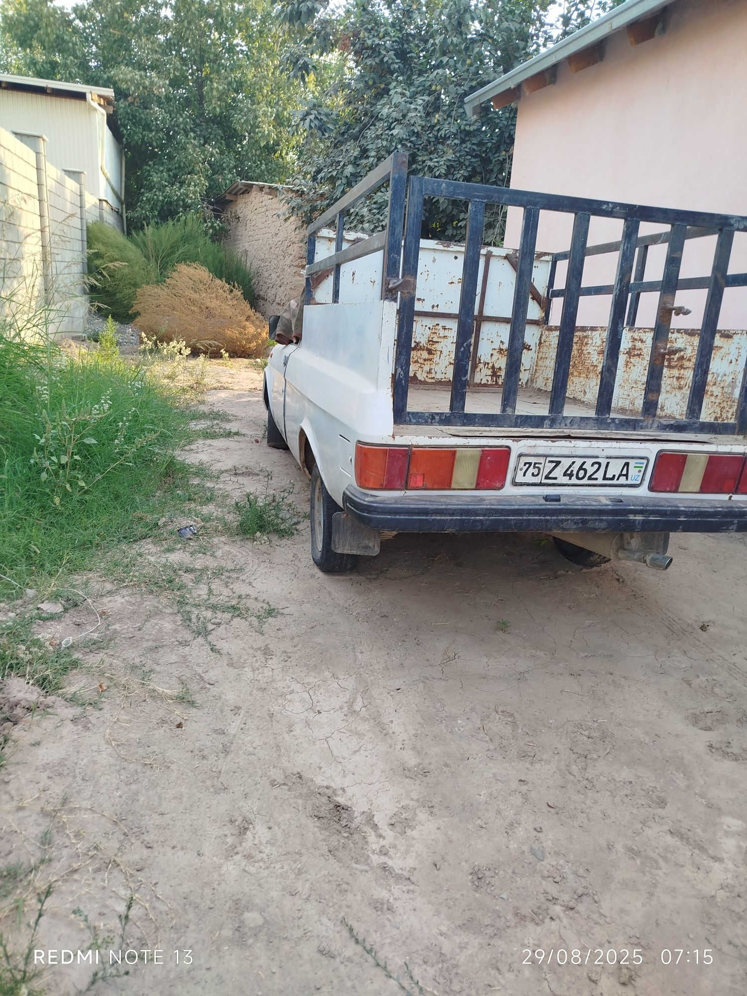 Volga 3110 pikab