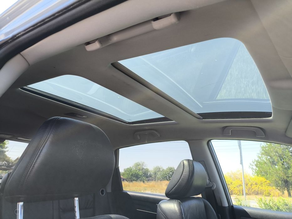 Хонда Црв 2.0 бензин Honda crv cr-v цр-в ръчка 4х4