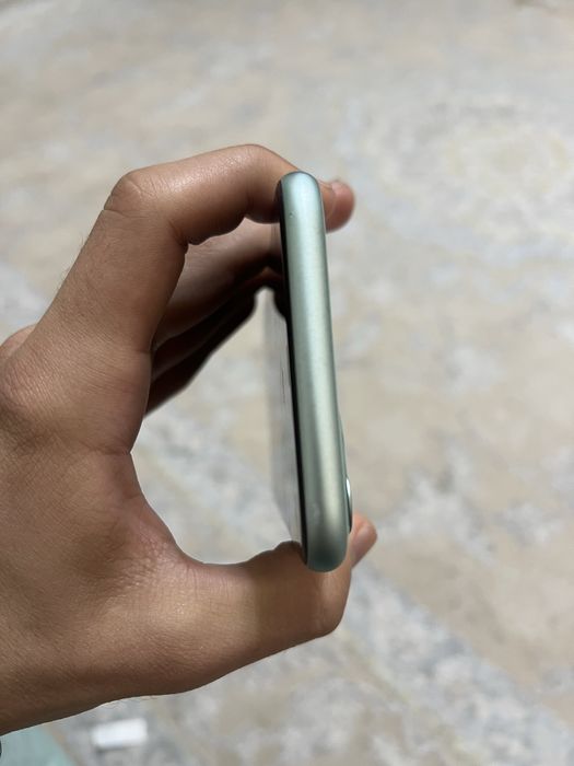 iPhone 11 89% radnoy