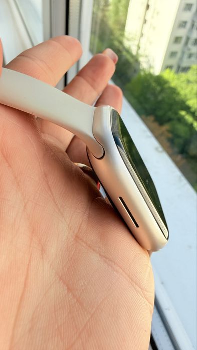 Apple Watch Series 8-45 mm