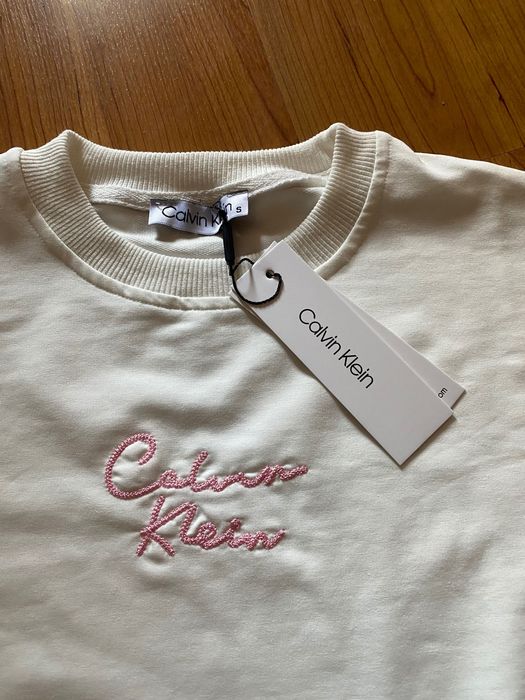 Дамска блуза Calvin Klein