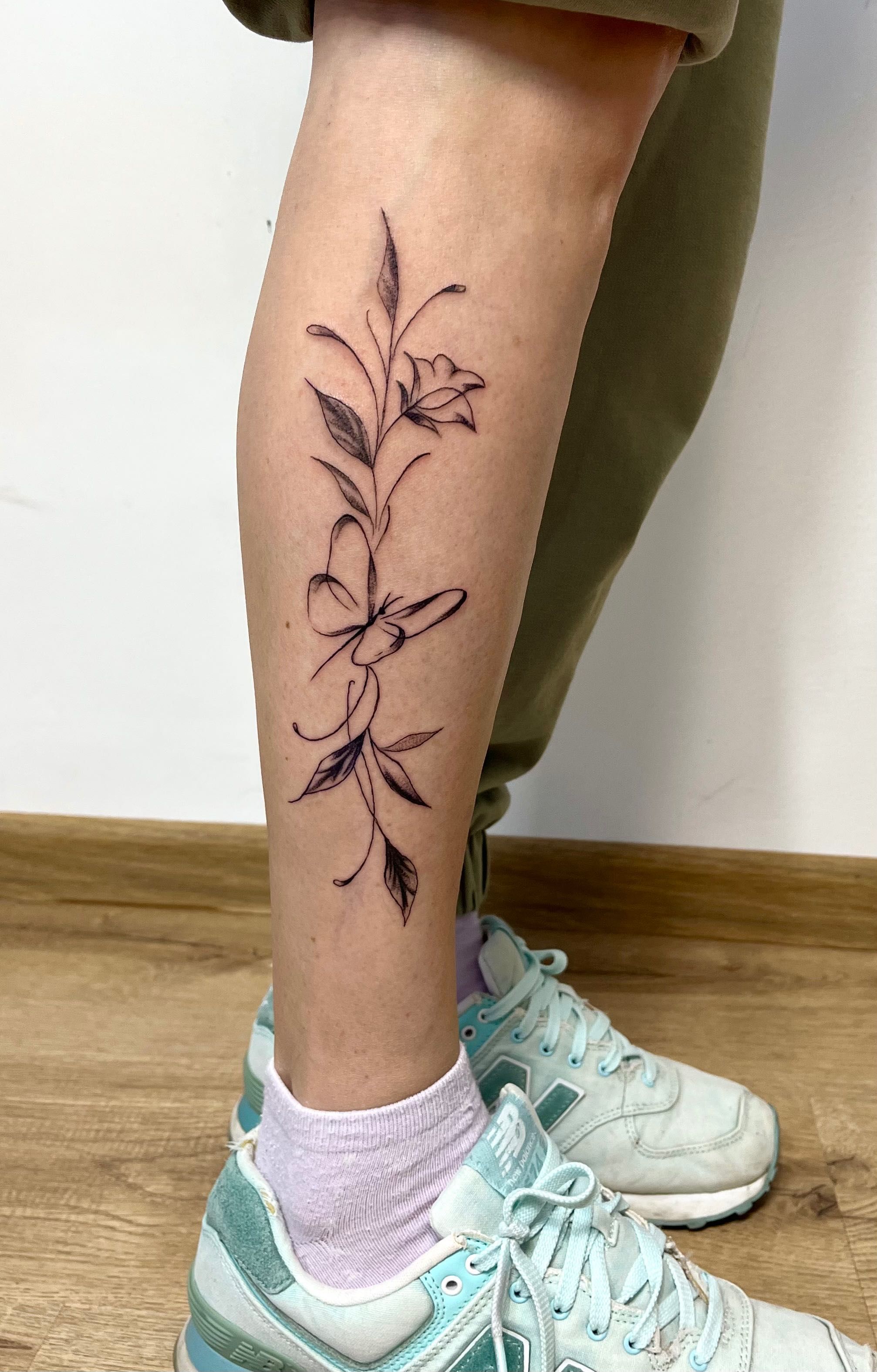 Tatuaje Bucuresti