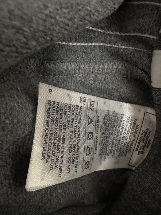 Pantaloni adidasi originali XL noi