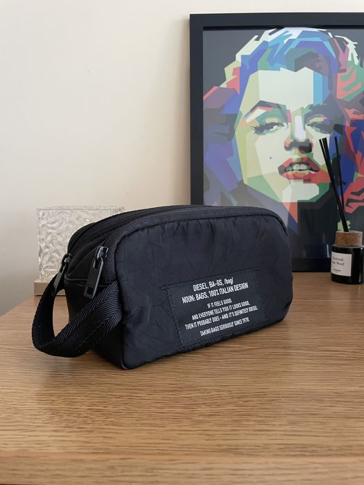 Чантичка/несесер Diesel
