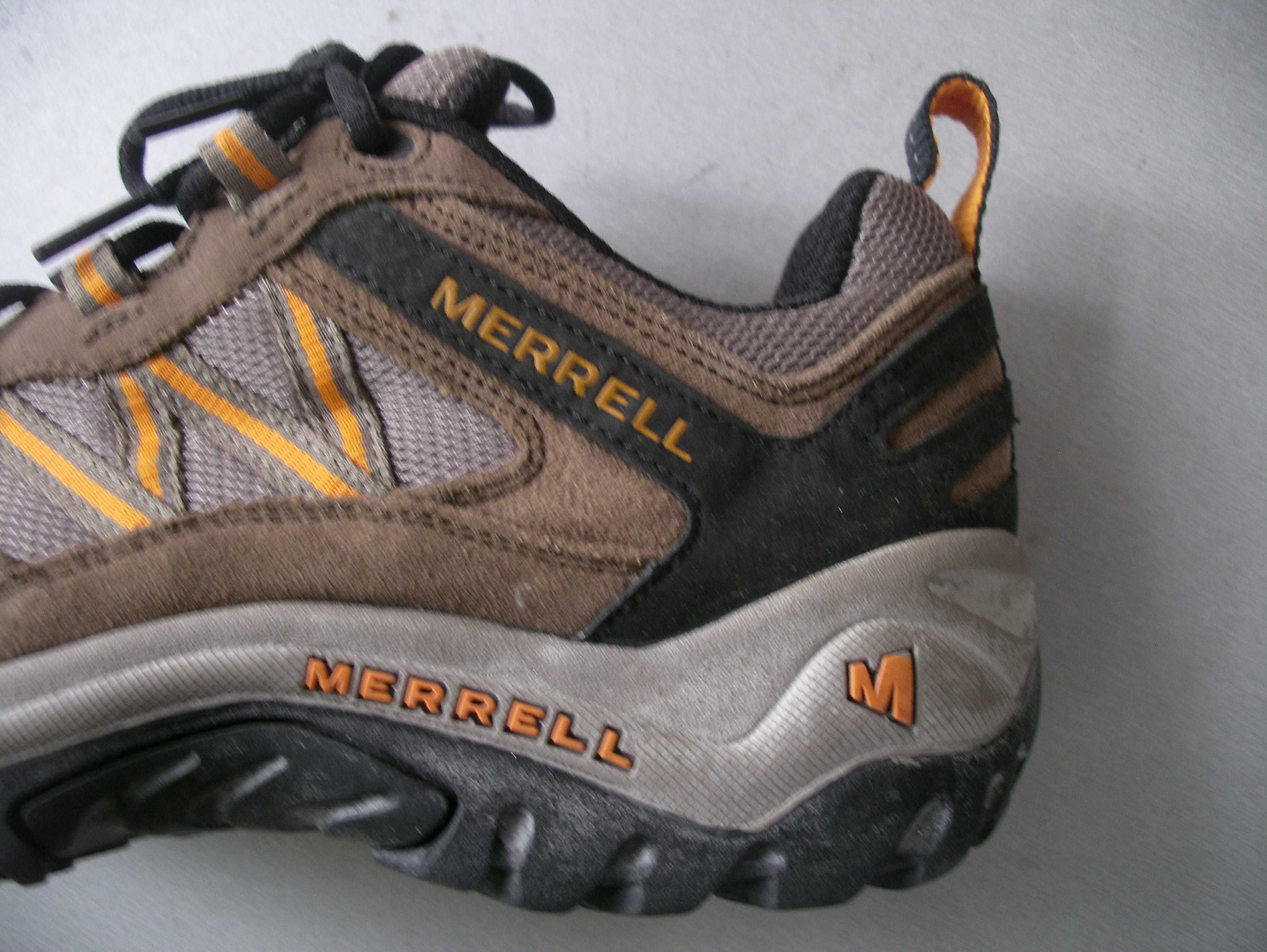 Эимни обувки  MERRELL - размер 41.5