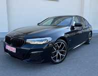 BMW Seria 5 BMW Seria 5 Mild Hybrid M Paket * VARIANTE*