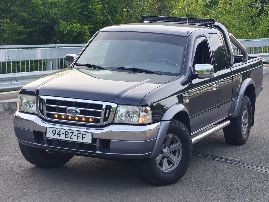 Ford Ranger XXL / Full Dotări ***