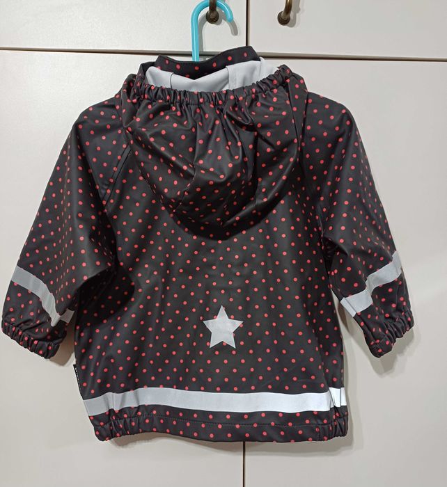 Нови дрехи 18-24м, момиче