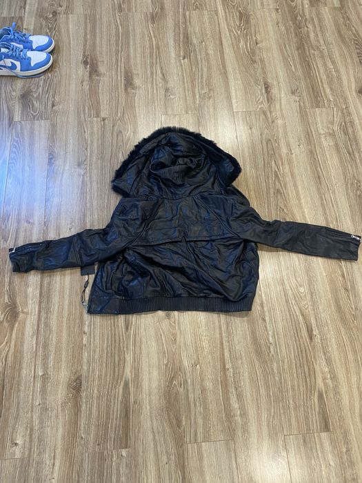 Geaca massimo dutti