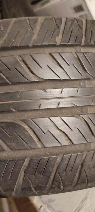 Гуми дънлоп 285/50/20