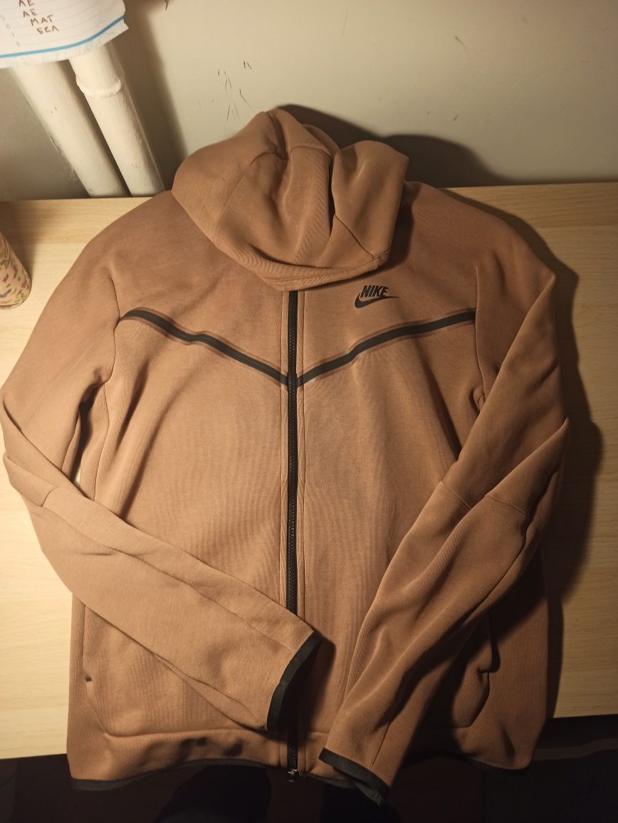 Nike tech fleece