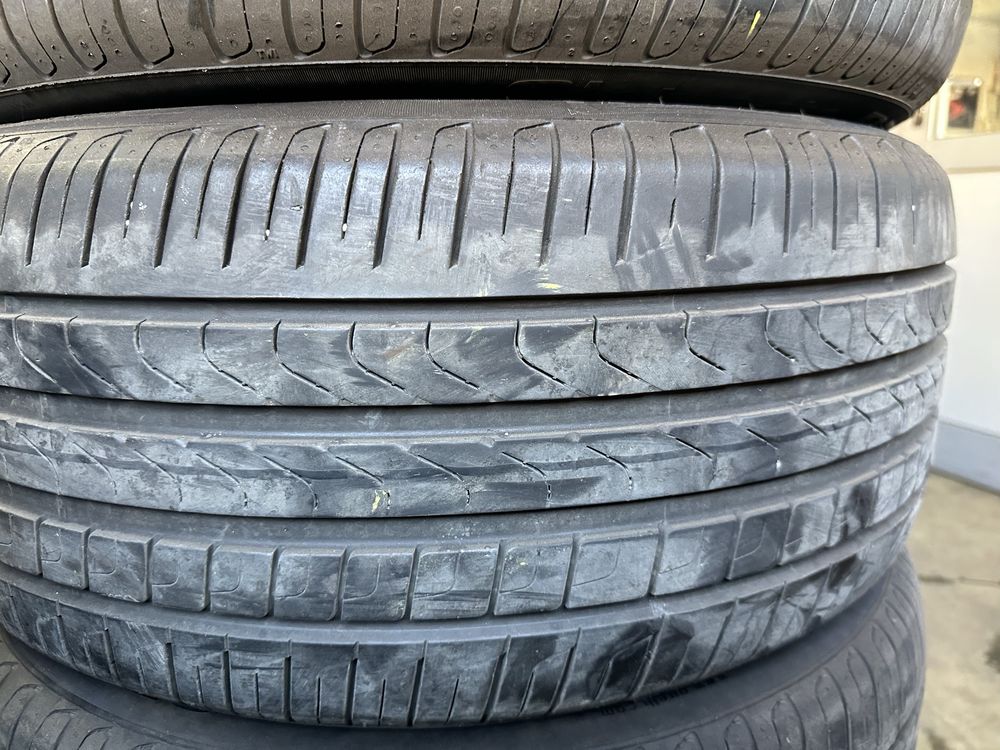 Гуми Pirelli Cinturato 255 45 19