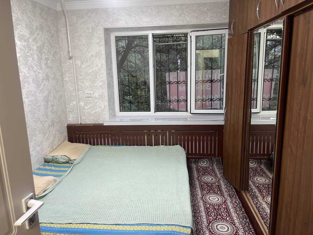 Прадаётся квартира. Уй сотилади.