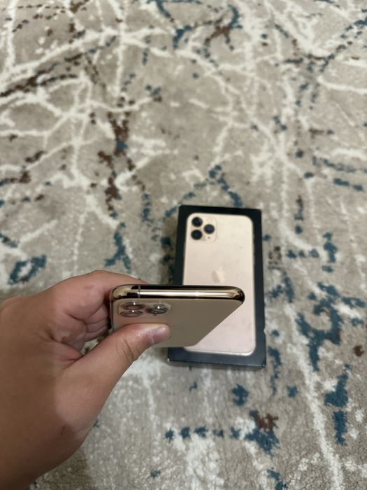 iphone 11 pro sotiladi