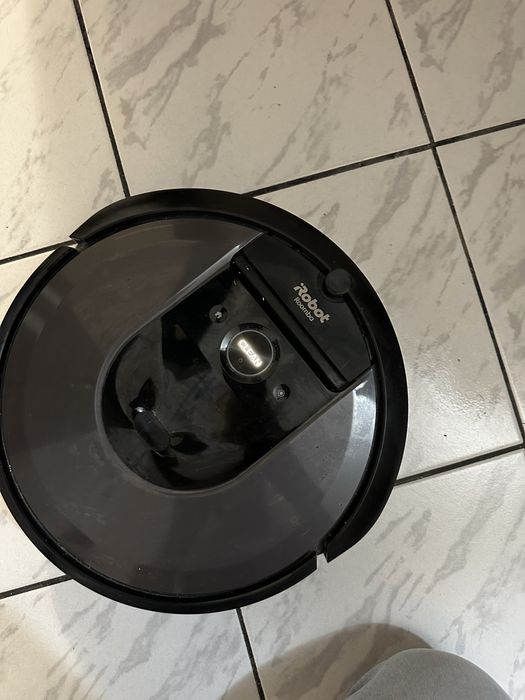 Irobot roomba i7