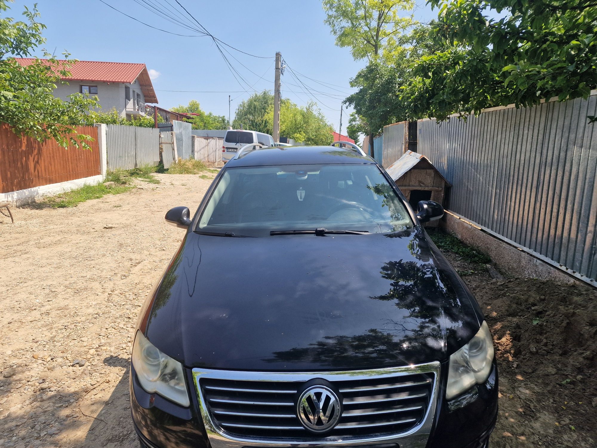 Volksvagen passat