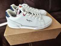 Pantofi sport Pepe Jeans