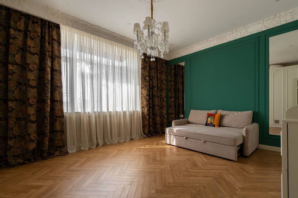 Продается 3х ком квартира, ЖК Габус, ор-р: ул. Тарас Шевченко, 175 м²