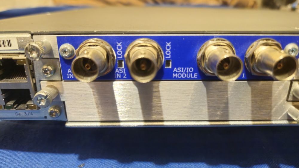 Modul Ericsson voyager ll