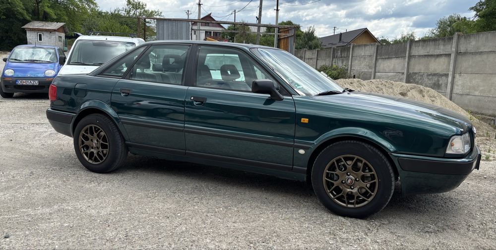 Audi 80 b4 benzina 2,0cmc