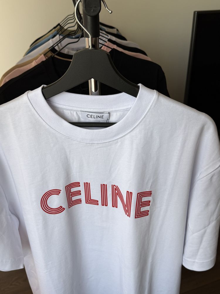 Тениска Celine размер Л