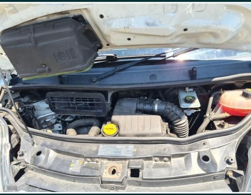 Separator ulei Opel Vivaro 2.0CDTI; 2.0DCI M9R
