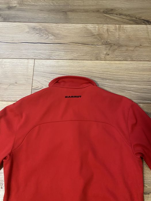 MAMMUT-jacheta sport, stare impecabila, dame , profi , marimea L