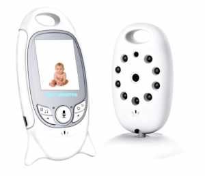 Monitor supraveghere bebe/ Baby monitor