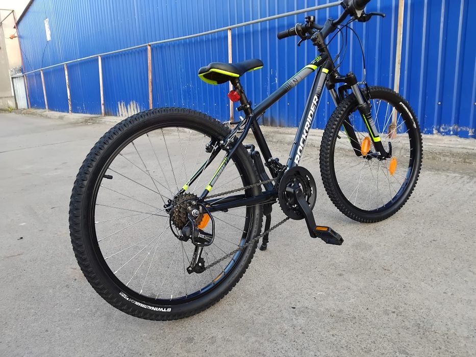 Vând bicicleta pentru copii