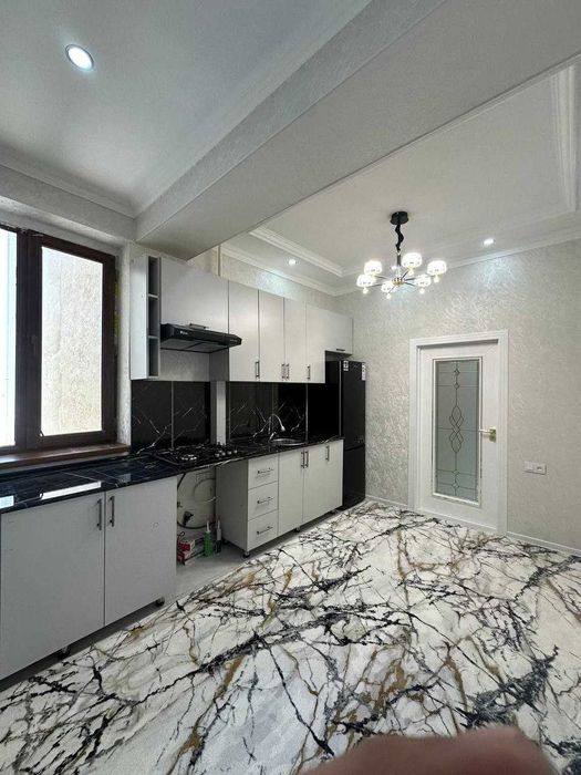 2х комнатная квартира 50кв/м, со всеми удобствами, Бриллиант Сити