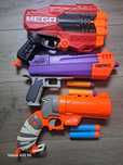 Nerf arme 3 bucati